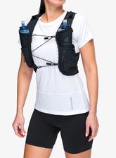 Zdjęcie Deuter Kamizelka biegowa Traick 9 SL - black - Nowa Sól