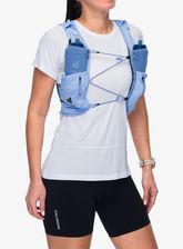 Zdjęcie Deuter Kamizelka biegowa Traick 5 SL - polar bluejay - Łęczna