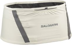 Zdjęcie Salomon Pas do biegania High Pulse Belt - icicle castelrock - Podkowa Leśna