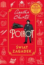 Zdjęcie Agatha Christie. Poirot. Świat zagadek  - Kartuzy