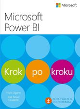 Zdjęcie Microsoft Power BI Krok po kroku  - Dąbrowa Górnicza