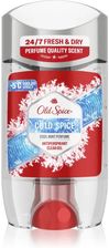 Zdjęcie Old Spice Cold Spice antyperspirant w żelu 70ml - Obrzycko