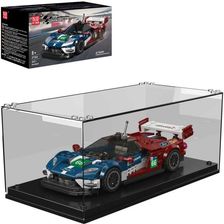 Zdjęcie Mould King Lemans Endurance Racing Car 27103  Zestaw Klocków 347 Elementów - Chorzów