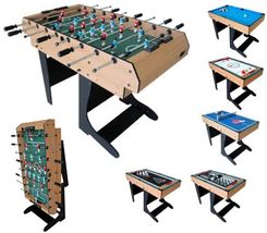 Zdjęcie Stół do gier Multi Legend - Inowrocław