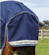 Zdjęcie Zewnętrzna derka dla koni Premier Equine Stratus 600D Series Original - Prochowice