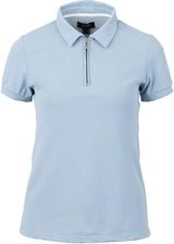 Zdjęcie Damskie jeździeckie polo Horze Willow Functional - Wrocław