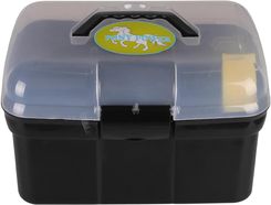 Zdjęcie Zestaw do pielęgnacji koni QHP Power - Mszana Dolna