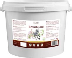 Zdjęcie Bronchi Aid - suplement na kaszel dla koni 1 kg - Oświęcim