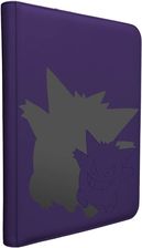 Zdjęcie Ultra Pro Pokémon - 9-Pocket PRO-Binder - Gengar Album na karty - Białystok