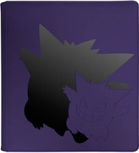 Zdjęcie Ultra Pro Pokémon - 12-Pocket PRO-Binder - Gengar Album na karty - Reda