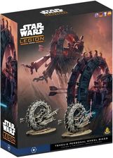 Zdjęcie Atomic Mass Games Star Wars Legion 2.0 - TSMEU-6 Personal Wheel Bikes - Opole
