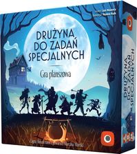 Zdjęcie Portal Games Drużyna do zadań specjalnych - Niemodlin