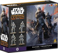 Zdjęcie Atomic Mass Games Star Wars Legion 2.0 - Range Trooper - Nakło nad Notecią