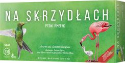 Zdjęcie Na skrzydłach: Ptaki Ameryk - Bytom