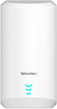 Zdjęcie Warmtec Suszarka Do Rąk Elektryczna B-Flow 1200W Abs Biała - Kraków