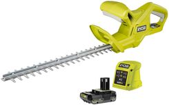 Zdjęcie Ryobi Nożyce do żywopłotu RY18HT40A-120P 400mm 18V - Tczew