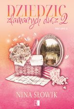 Zdjęcie Dziedzic złamanych dusz 2 - Ciechocinek