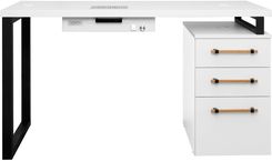 Zdjęcie Vento Moderno 5 z pochłaniaczem pyłu 120x60 cm Kod VEN102641203 - Bobolice