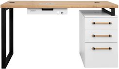 Zdjęcie Vento Moderno 6 120x60 z pochłaniaczem pyłu (Kod: VEN102821204) - Tychy