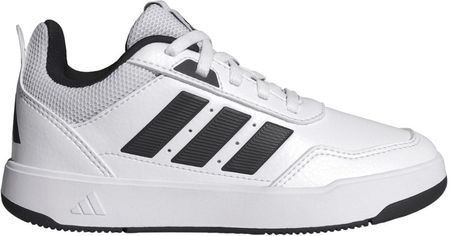 Buty dla dzieci adidas Tensaur Sport 3.0 białe JQ1859