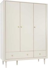 Zdjęcie Pinio Petite Szafa 3-drzwiowa Szampańska - Pyskowice