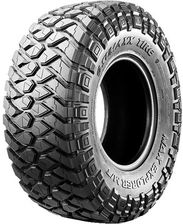 Sumaxx Max Explorer M/T 265/70R17 121Q