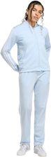 Zdjęcie Dres damski adidas Dayready Tracksuit niebieski KB8165 - Stawiszyn
