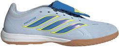 Zdjęcie adidas Predator League FT IN JR4740 niebieskie Nanostrike, Lightstrike - Strumień