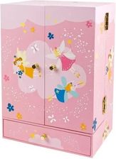 Zdjęcie TROUSSELIER S51504 Szafa księżniczki - Wołomin