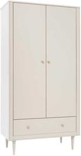 Zdjęcie Pinio Petite Szafa 2-drzwiowa Szampańska - Pyskowice
