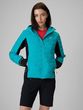 Kurtka trekkingowa 4F PRO z wypełnieniem Primaloft Silver damska 4F 4FWSS26TDJAF0850-35S