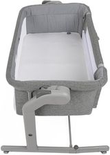 Zdjęcie Chicco Mata Oddychająca Next2me Night Breeze Biała 8058664183968 - Jordanów