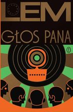 Zdjęcie Głos Pana. Kanon Lema - Pieniężno