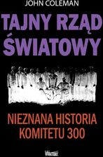 Zdjęcie Tajny rząd światowy - Krosno