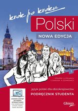 Zdjęcie Polski Krok Po Kroku 1. Nowa Edycja - Lubin