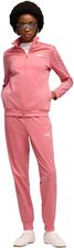Zdjęcie damskie Tracksuit Puma Poly Suit Cl - Boguszów-Gorce