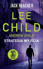 Zdjęcie Jack Reacher: Strategia wyjścia (e-book) - Zamość