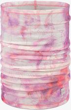 Zdjęcie Chusta wielofunkcyjna Buff Merino Lightweight Digital Prints - orisa pink azalea - Piechowice