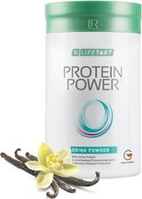 Zdjęcie LR Health & Beauty Protein Power Mg B6 375g - Żywiec