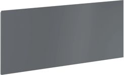 Zdjęcie Mexen Orio front do korpusu 90 x 43,5 cm grafit mat 5905315942807 - Piaseczno