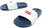 Levi's klapki sportowe damskie laczki wygodne modne buty