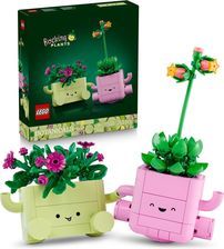Zestaw LEGO Botanicals 11506 Bujające się roślinki