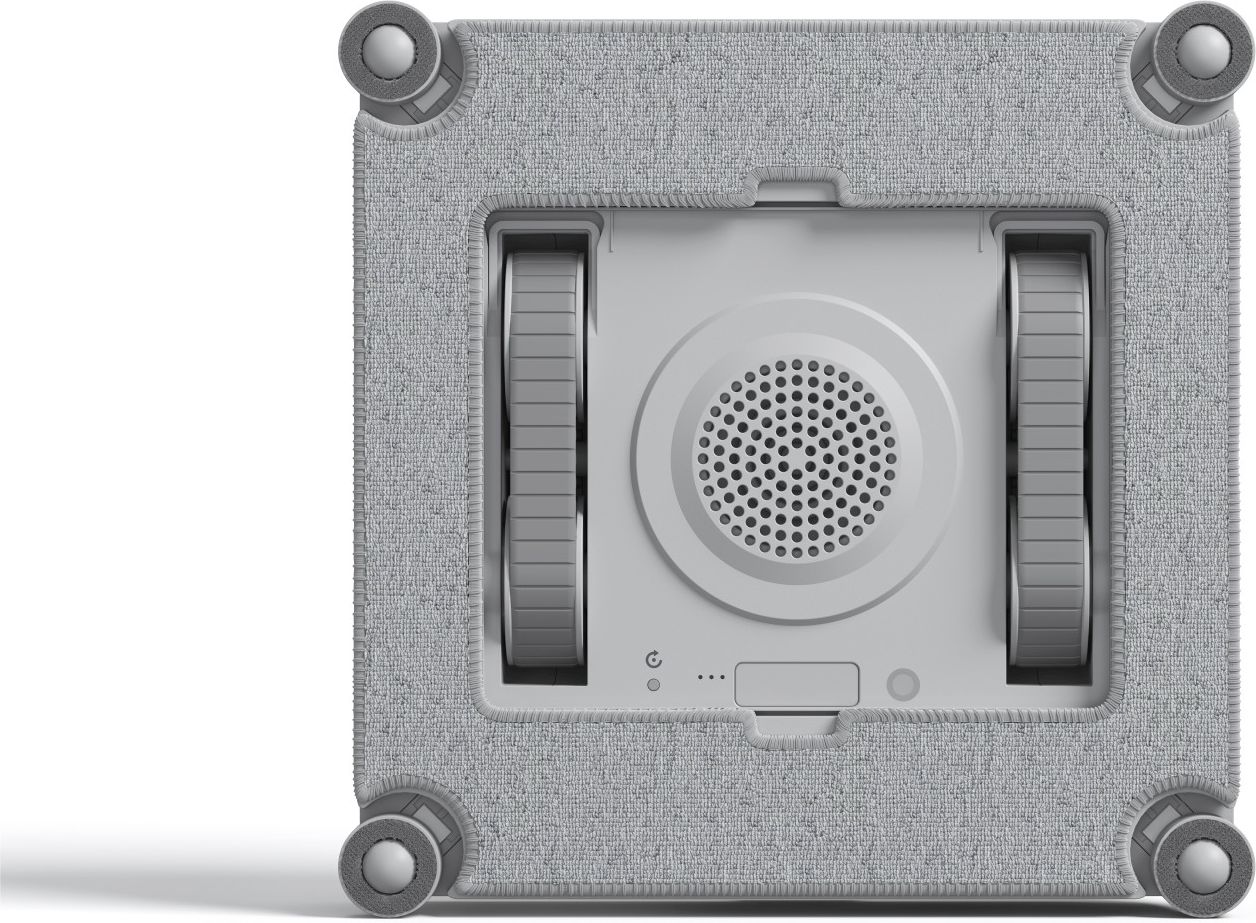 фото Робот для миття вікон Ecovacs Winbot Mini 2