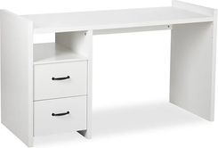 Zdjęcie LITTLE SKY AMELIA 145 cm biały z krzesełkiem - Choszczno
