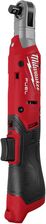 Zdjęcie Grzechotka udarowa 1/2" M12FIR12G2-0 Milwaukee 4933498939 - Modliborzyce
