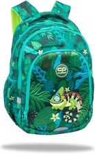 Zdjęcie Patio Plecak Szkolny Coolpack Prime Pro Tropic - Dobre Miasto