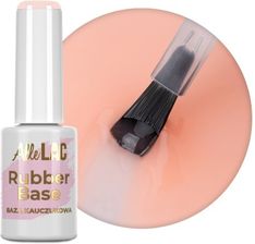 Zdjęcie Allelac Baza Kauczukowa Rubber Base Dreamer Hema Di-Hema Free 7G Nr 17 - Ozorków