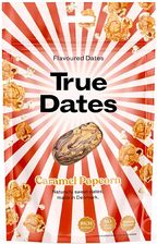 Zdjęcie True. Aps. Daktyle True Dates Caramel Popcorn 100G - Kołobrzeg