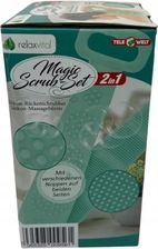 Zdjęcie Relaxvital Myjka Do Kąpieli Silikonowa - Odolanów