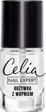 Celia Nail Expert Od�ywka Z Wapniem Do Paznokci 10Ml